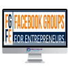 Arne Giske – Facebook Groups for Entrepreneurs