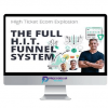 Barry Roger – Hit Funnel System