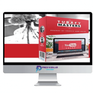 Barry and Roger – Tubafy Gold