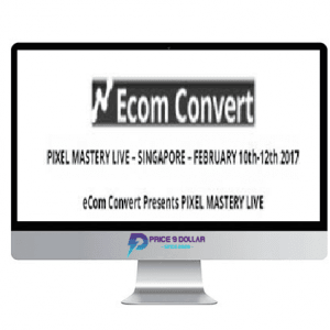 Bartke, Hutchinson – Pixel Mastery Live Singapore