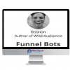 Bastian Ernst – Funnel Bots Pro