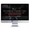 Ben Adkins – Advertorial Master Class