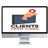 Ben Adkins – Clients From Video