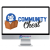 Ben Adkins – Community Chest Book