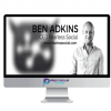 Ben Adkins – Email Inception