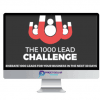 Ben Adkins – The 1000 Lead Challenge Facebook Messenger Ads