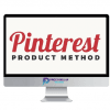 Ben Adkins – The Pinterest Product Method