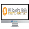 Ben Oberg – Millionaire Mafia Crypto Mastery