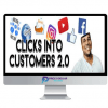 Billy Gene – Clicks Into Customers 2.0