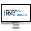 Bo Eason – Personal Story Power Online