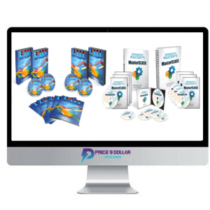 Bradley Benner – Semantic Mastery Masterclass