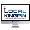 Bradley Benner – Local Kingpin