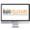 Brandon Gaille – The Blog Millionaire