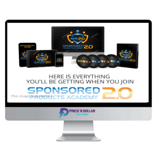 Brian Burt & Brian Johnson – Sponsored Products Academy 2.0