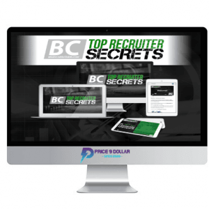 Brian Carruthers – Top Recruiter Secrets
