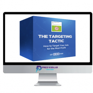 Brian Moran – The Targeting Tactic (Pro)