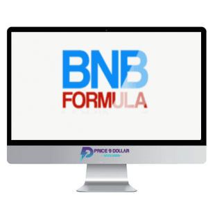 Brian Page – BnB Formula