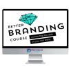 Caroline Winegeart – Better Branding Course