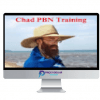 Chad Kimball – 1 on 1 Chad PBN Training