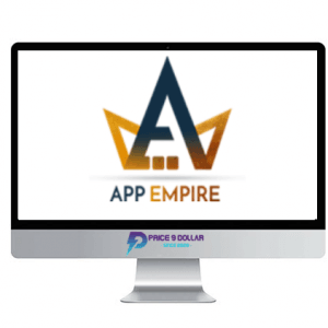 Chad Mureta – AppEmpire Success System