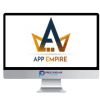 Chad Mureta – AppEmpire Success System