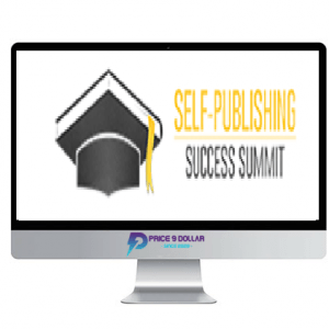 Chandler Bolt – Self Publishing Success Summit