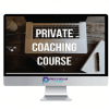 Chanel Stevens – Private CPA Coaching Course