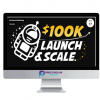 Charlie Brandt – 100k Launch Scale Academy