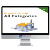 ChinaImportal – Buyer’s Guide 2017 General