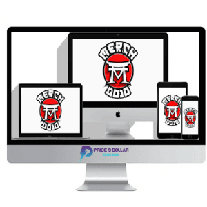 Chris Green & Brian Burt – Merch Dojo