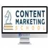 Cody Lister – Content Marketing School