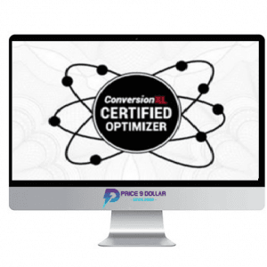 ConversionXL – Conversion Optimization Certification Program