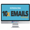 Copyhackers – 10x Emails