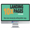 Copyhackers – 10x Landing Pages