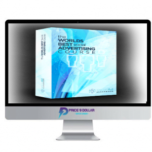 Dan DaSilva, Justin Cener – Social Ad Classroom