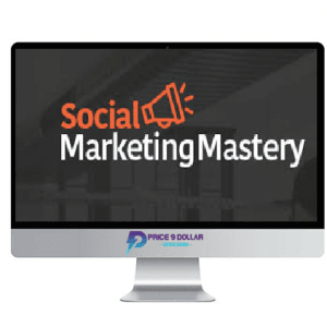 Dan Dasilva – The Complete Social Marketing Mastery