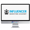 Dan Dasilva – Influencer Marketing Academy