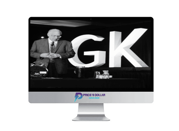 Dan Kennedy – Event Hacks 3 Dan Kennedy – Event Hacks