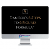 Dan Lok – 6 Steps To 6 Figures