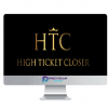 Dan Lok – High Ticket Closer Certification April 2018