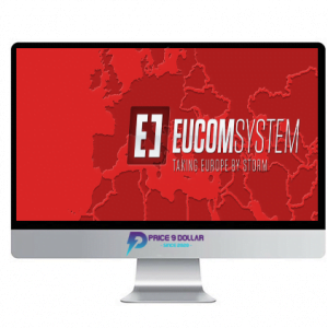 Dan Nickas and Luuk – EUcomSystem