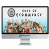 Daryl Hill – Gods of Ecommerce Summit Recordings