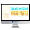 David Siteman Garland – Create Awesome Webinars