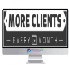 Derek Halpern – More Clients Every Month