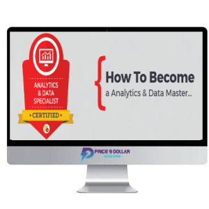 Digital Marketer – Analytics & Data Mastery