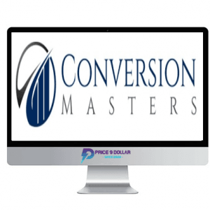 Dimitris Skiadas – Conversion Masters