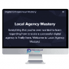 Donovan Williams – Local Agency Mastery