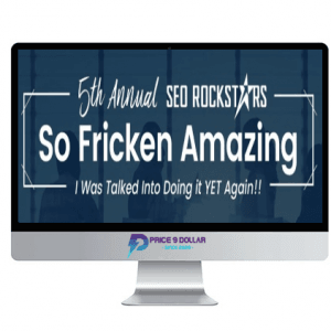 Dori Friend – SEO Rockstars 2016 (November)