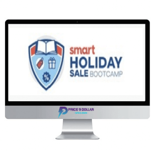 Ezra Firestone – Black Friday & Cyber Monday Bootcamp