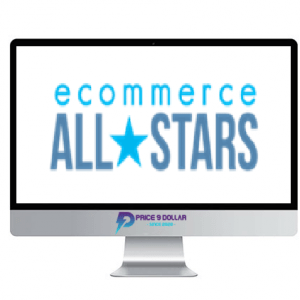 Ezra Firestone – eCommerce All-Stars